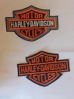 harley davidson emblemen, Ophalen of Verzenden