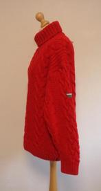 trui Viapublica/100% gerecycled, Viapublica, Maat 42/44 (L), Ophalen of Verzenden, Zo goed als nieuw