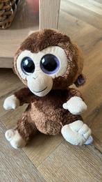 Ty beanie boo aap, Ophalen of Verzenden, Zo goed als nieuw, Overige typen