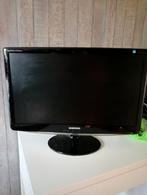 Samsung tv, Gebruikt, Ophalen of Verzenden