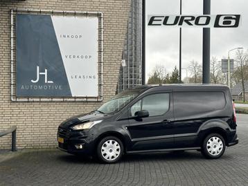 Ford Transit Connect 1.5 EcoBlue L1 Trend*NAVI*CRUISE*HAAK*C