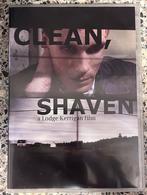 Clean, Shaven, Ophalen of Verzenden, Zo goed als nieuw