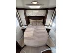 Benimar Tessoro 495 QUEENSBED + HEFBED 155PK ZONNEPANEEL, Caravans en Kamperen, Campers, Bedrijf, 6 tot 7 meter, Benimar, Tot en met 4