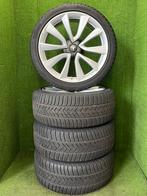 Originele 19 inch Tesla velgen met winterbanden Model S, Auto-onderdelen, Banden en Velgen, 19 inch, USA, Banden en Velgen, Tesla