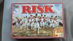 Risk in goede staat te koop, Hobby en Vrije tijd, Gezelschapsspellen | Bordspellen, Een of twee spelers, Ophalen, Zo goed als nieuw