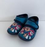 Paw Patrol sloffen blauwe klittenband pantoffels 25 26, Kinderen en Baby's, Kinderkleding | Schoenen en Sokken, Jongen of Meisje