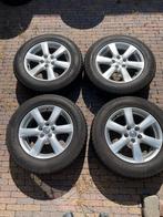 Toyota RAV4 Originele Velgen met Winterbanden, Auto-onderdelen, Ophalen, Gebruikt, Banden en Velgen, 17 inch