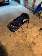 Hele lichte standbag (draag tas) van Mizuno, Ophalen of Verzenden, Zo goed als nieuw, Campingstoel