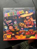 Mexicana borsdspel, Ophalen of Verzenden, Nieuw