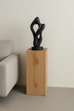 Eiken Sokkels, Huis en Inrichting, Woonaccessoires | Zuilen en Pilaren, Ophalen, Nieuw