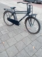 Herenfiets - Transportfiets, Fietsen en Brommers, Fietsen | Heren | Herenfietsen, Ophalen, Zo goed als nieuw, Overige merken