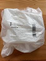 Nefit Ecomline Mantelklemmen Set (4 stuks), Doe-het-zelf en Verbouw, Ophalen of Verzenden