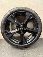 4x100 17" Nissan Micra K14, Kia Rio, Stonic, Toyota Corolla,, Auto-onderdelen, Gebruikt, Banden en Velgen, 17 inch, Personenwagen