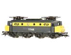Märklin 37241 serie 1144, Hobby en Vrije tijd, Modeltreinen | H0, Wisselstroom, Locomotief, Ophalen of Verzenden, Zo goed als nieuw