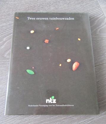 Twee Eeuwen Tuinbouwzaden beschikbaar voor biedingen