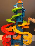 Fischer Price City Skyway - Zonder Auto's, Ophalen, Gebruikt