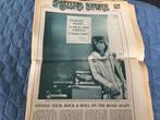 Rolling Stone Magazine / krant, Ophalen of Verzenden, Boek, Tijdschrift of Artikel