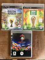 Voetbalgames PS3, Spelcomputers en Games, Games | Sony PlayStation 3, 1 speler, Ophalen of Verzenden, Zo goed als nieuw, Vanaf 3 jaar