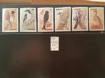 Vogelserie postfris Zimbabwe 1992., Postzegels en Munten, Postzegels | Thematische zegels, Ophalen of Verzenden, Dier of Natuur