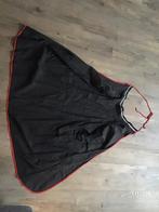 Zorro cape, Verzenden, Gebruikt, Jongetje of Meisje