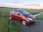 Mitsubishi Colt 1.1 Mivec 2006 Rood, Auto's, Mitsubishi, Voorwielaandrijving, Colt, Origineel Nederlands, Handgeschakeld