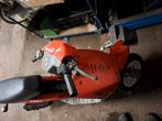 Benelli scooty, Fietsen en Brommers, Ophalen, Gebruikt, Overige typen, Overige merken