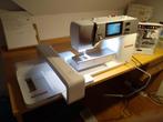 naaimachines, Hobby en Vrije tijd, Naaimachines en Toebehoren, Ophalen, Zo goed als nieuw, Naaimachine, Bernina