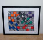 Special Art. Abstract. Unicum., Ophalen of Verzenden