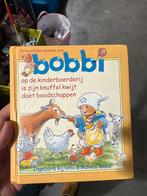 Bobbi op de kinderboerderij, Boeken, Kinderboeken | Baby's en Peuters, Ophalen of Verzenden, Gelezen, 3 tot 4 jaar