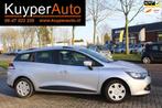 Renault Clio Estate 1.5 dCi ECO Expression multimedia, Auto's, Voorwielaandrijving, Euro 5, Gebruikt, 4 cilinders