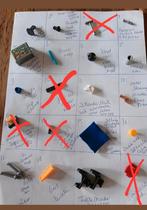 Playmobil losse onderdelen onderdeeltjes, Ophalen of Verzenden, Zo goed als nieuw, Los playmobil