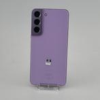 Samsung Galaxy S22 5G 128GB DUOS Violet, Telecommunicatie, Mobiele telefoons | Samsung, Samsung, Gebruikt, Support@Samsung.com