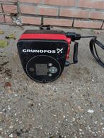 Pomp voor CV installatie, Ophalen, Zo goed als nieuw