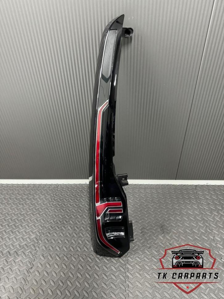 Volkswagen caddy 2k7 led achterlicht L 2k7945207e, Auto-onderdelen, Verlichting, Volkswagen, Gebruikt, Ophalen of Verzenden