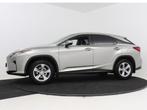 Lexus RX 450h AWD Luxury Line Limited | Stoelverwarming en -, Auto's, Automaat, 12 maanden, Gebruikt, Euro 6