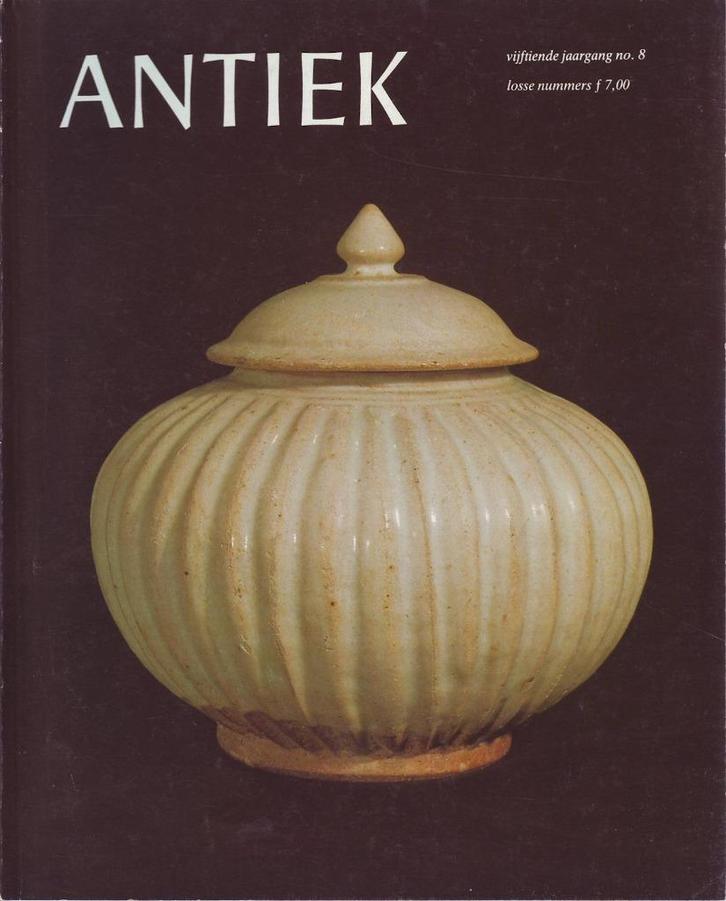 Keramiek uit Thailand, Antiek en Kunst, Antiek | Keramiek en Aardewerk, Ophalen of Verzenden