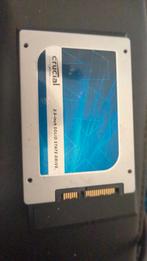 SSD 128GB, Computers en Software, Harde schijven, Ophalen of Verzenden, Zo goed als nieuw, Laptop