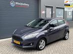 Ford Fiesta 1.0 EcoBoost Hot Hatch |cruise| ECC| Navi, Voorwielaandrijving, Euro 5, 101 pk, Gebruikt