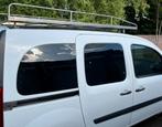 Imperial Mercedes Citan / Renault Kangoo, Ophalen, Gebruikt