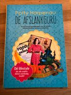 Patty Harpenau - De Afslankguru, Ophalen of Verzenden, Zo goed als nieuw, Gezond koken