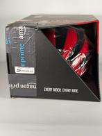 Spiuk Eleo Cycling Helmet – Red – Size M/L, Spiuk, Verzenden, Nieuw, L