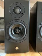 Totem Kin Monitor - Topkwaliteit Speakers, Audio, Tv en Foto, Luidsprekers, Overige merken, Ophalen of Verzenden, Zo goed als nieuw