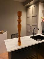 Balusters/ trapspijlen/ hekwerk/ hardhout, Ophalen of Verzenden, Zo goed als nieuw