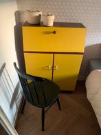 Vintage secretaire., Huis en Inrichting, Ophalen of Verzenden, Zo goed als nieuw