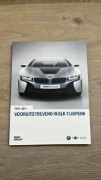 BMW vooruitstrevend in elk tijdperk 1916-2011, Ophalen of Verzenden, Zo goed als nieuw, BMW