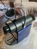 Krups Pixie Nespresso machine, Witgoed en Apparatuur, Koffiezetapparaten, Gebruikt, Espresso apparaat, Ophalen of Verzenden, 1 kopje