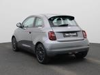Fiat 500e La Prima 42 kWh | 118pk | 3 Fase | Lederen Bekledi, 12 maanden, Gebruikt, 118 pk, 4 stoelen