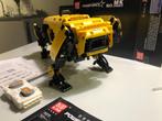 MouldKing 15075 Power Brick Robot hond, Ophalen of Verzenden, Zo goed als nieuw, Complete set
