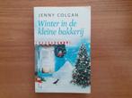 Jenny Colgan; Winter in de kleine bakkerij, Boeken, Gelezen, Ophalen of Verzenden, Europa overig, Jenny Colgan