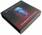 Simple Minds Limited USB stick incl 5 complete concerten, Ducoso, Ophalen of Verzenden, Zo goed als nieuw, Ducoso